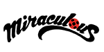 Logo Miraculous